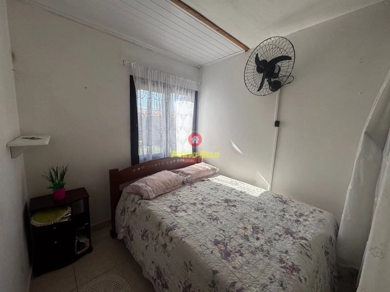 CASA A 50M DA PRAIA COM PISCINA: 15ª foto da galeria de imagens do imóvel