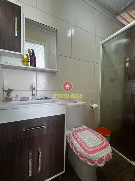CASA A 50M DA PRAIA COM PISCINA: 16ª foto da galeria de imagens do imóvel