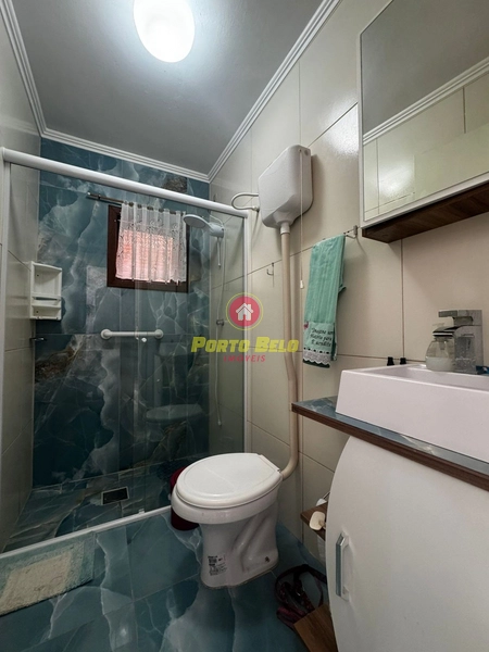 CASA A 50M DA PRAIA COM PISCINA: 14ª foto da galeria de imagens do imóvel