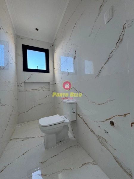 CASA NOVA A 400M DA PRAIA: 20ª foto da galeria de imagens do imóvel