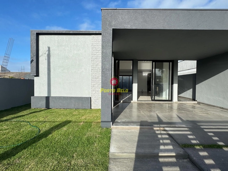 CASA NOVA A 400M DA PRAIA: 8ª foto da galeria de imagens do imóvel