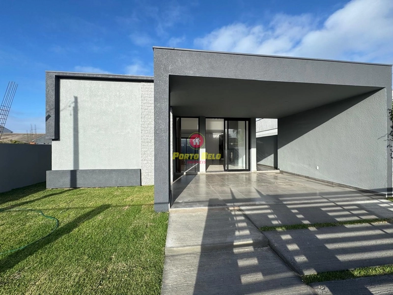 CASA NOVA A 400M DA PRAIA: 7ª foto da galeria de imagens do imóvel