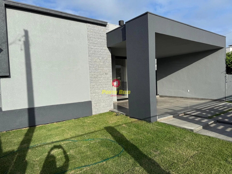 CASA NOVA A 400M DA PRAIA: 6ª foto da galeria de imagens do imóvel