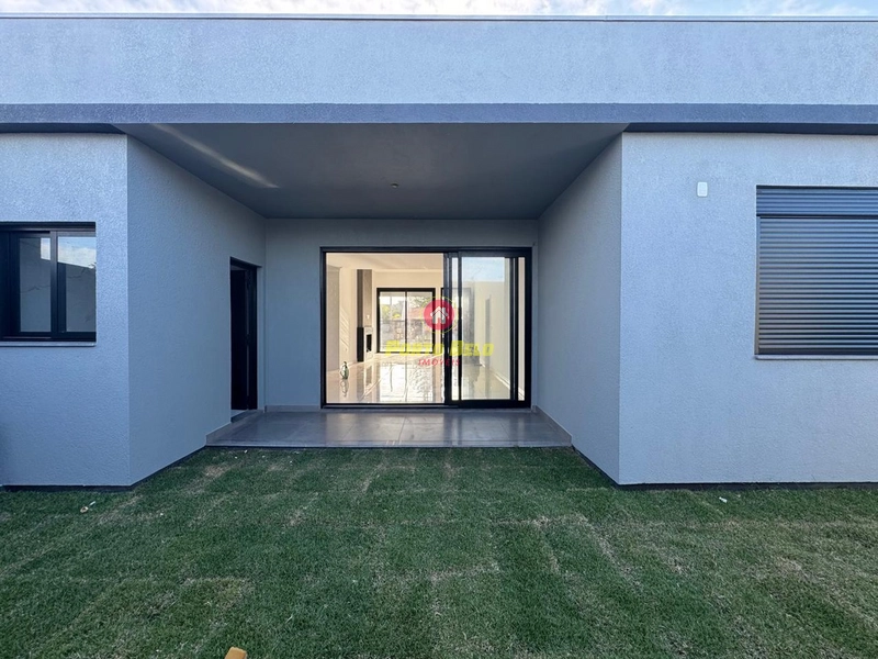 CASA NOVA A 400M DA PRAIA: 24ª foto da galeria de imagens do imóvel