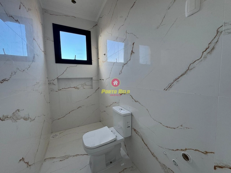 CASA NOVA A 400M DA PRAIA: 17ª foto da galeria de imagens do imóvel