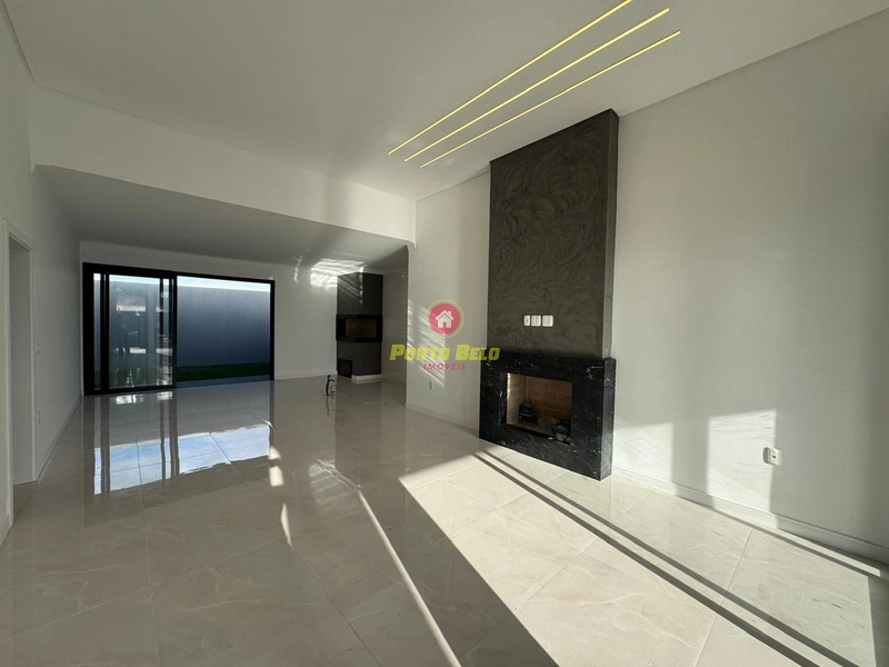 CASA NOVA A 400M DA PRAIA: 13ª foto da galeria de imagens do imóvel