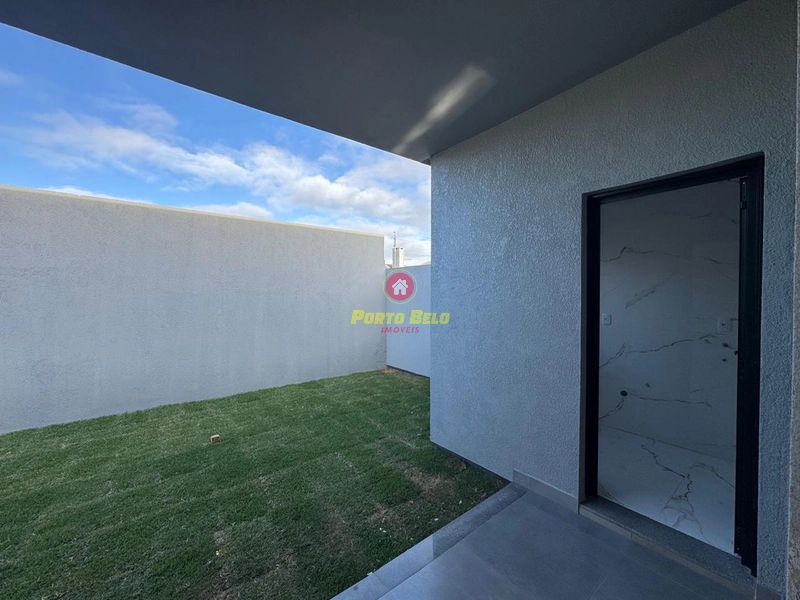 CASA NOVA A 400M DA PRAIA: 23ª foto da galeria de imagens do imóvel