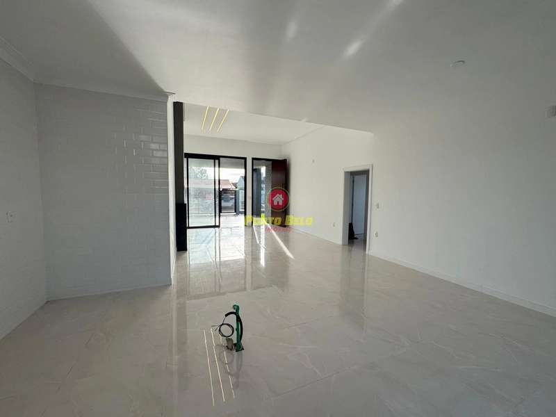 CASA NOVA A 400M DA PRAIA: 11ª foto da galeria de imagens do imóvel