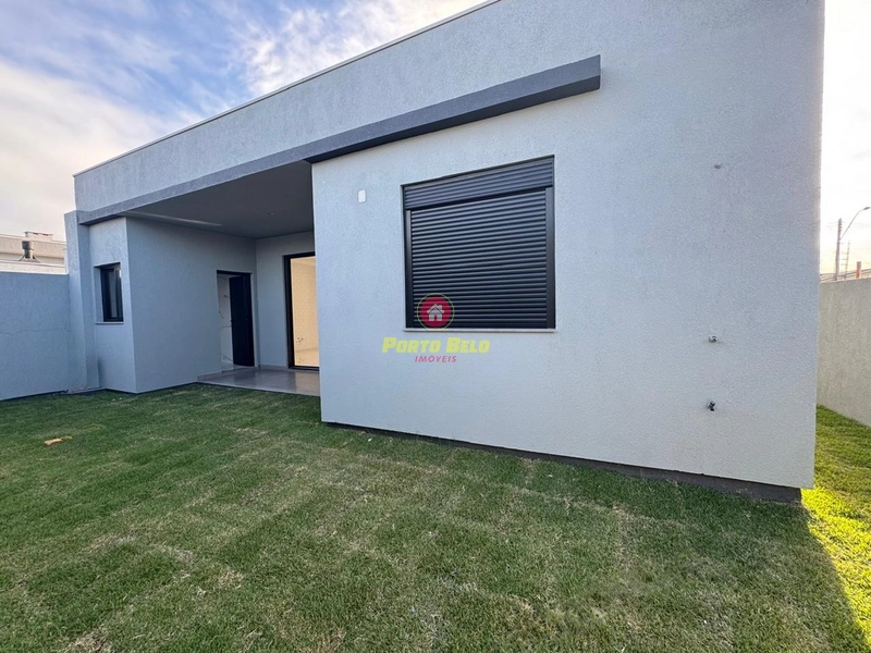 CASA NOVA A 400M DA PRAIA: 25ª foto da galeria de imagens do imóvel