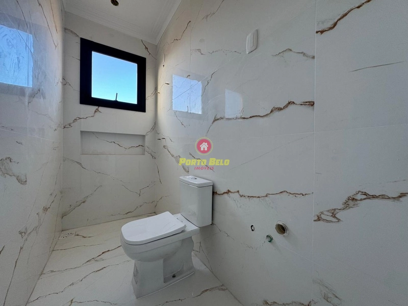 CASA NOVA A 400M DA PRAIA: 12ª foto da galeria de imagens do imóvel