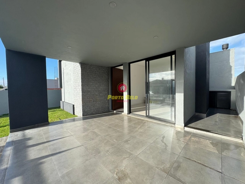 CASA NOVA A 400M DA PRAIA: 10ª foto da galeria de imagens do imóvel