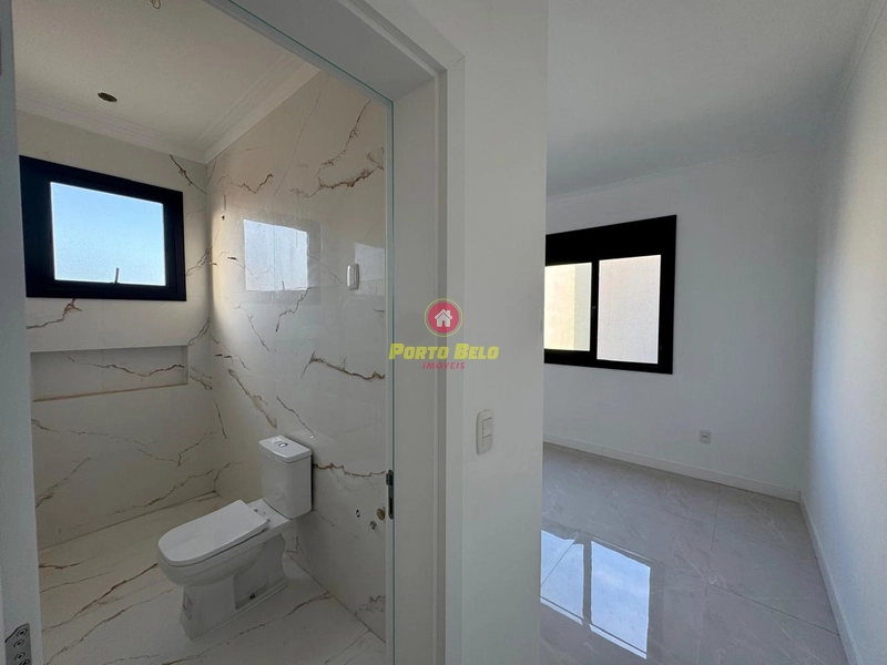 CASA NOVA A 400M DA PRAIA: 14ª foto da galeria de imagens do imóvel