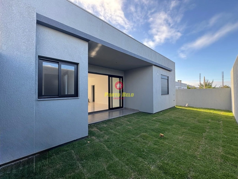 CASA NOVA A 400M DA PRAIA: 26ª foto da galeria de imagens do imóvel