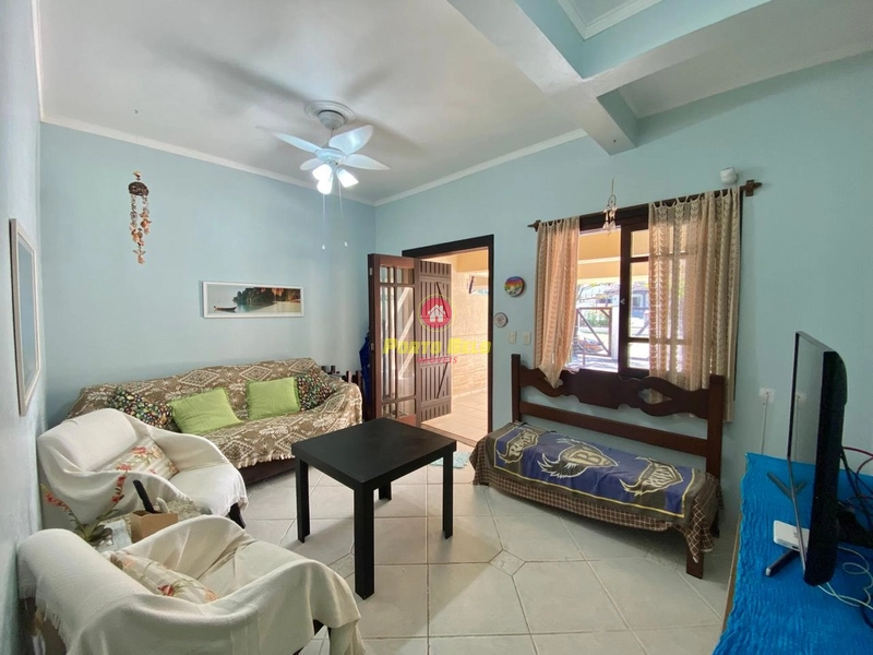 TRIPLEX À VENDA COM VISTA PRO MAR: 4ª foto da galeria de imagens do imóvel