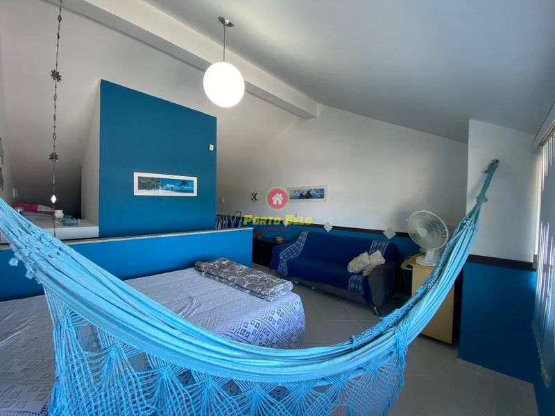 TRIPLEX À VENDA COM VISTA PRO MAR: 21ª foto da galeria de imagens do imóvel