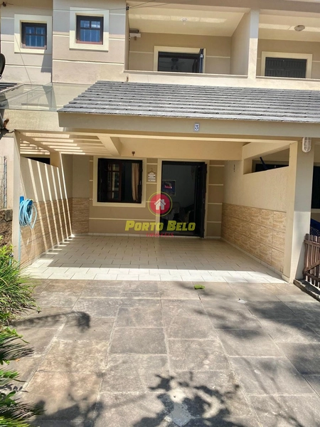 TRIPLEX À VENDA COM VISTA PRO MAR: 5ª foto da galeria de imagens do imóvel