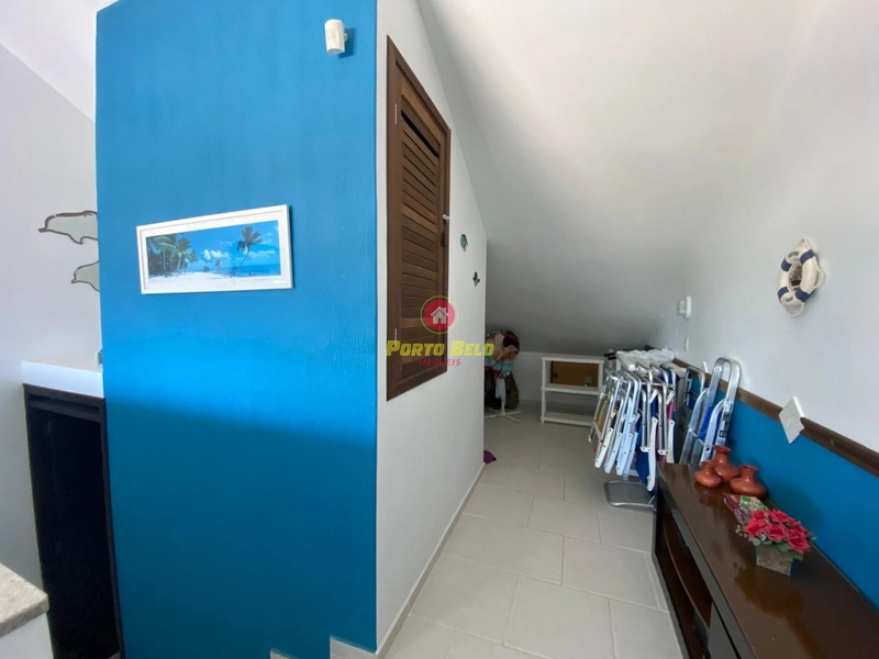 TRIPLEX À VENDA COM VISTA PRO MAR: 22ª foto da galeria de imagens do imóvel