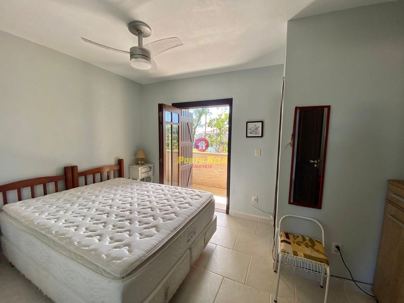 TRIPLEX À VENDA COM VISTA PRO MAR: 15ª foto da galeria de imagens do imóvel