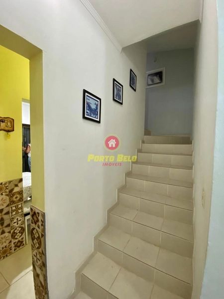 TRIPLEX À VENDA COM VISTA PRO MAR: 11ª foto da galeria de imagens do imóvel