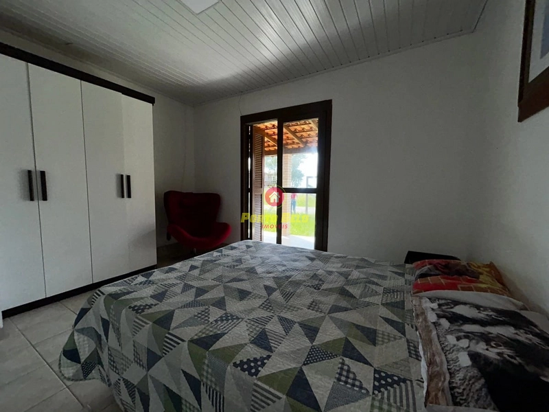 CASA EM FRENTE AO MAR: 13ª foto da galeria de imagens do imóvel