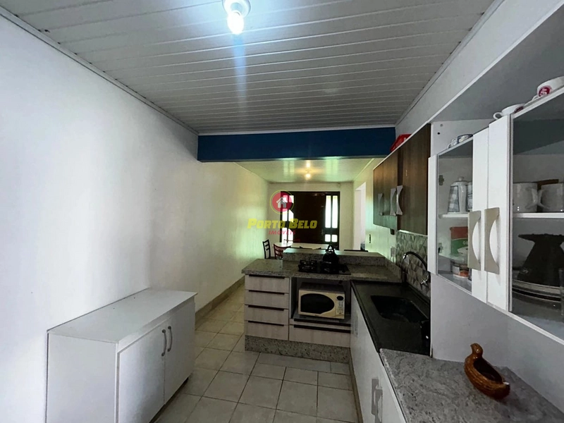 CASA EM FRENTE AO MAR: 7ª foto da galeria de imagens do imóvel