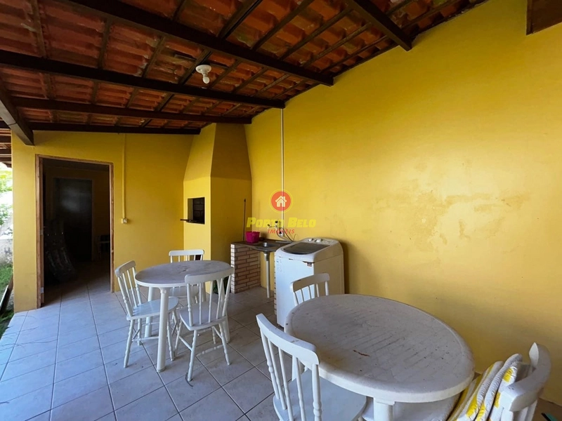 CASA EM FRENTE AO MAR: 15ª foto da galeria de imagens do imóvel