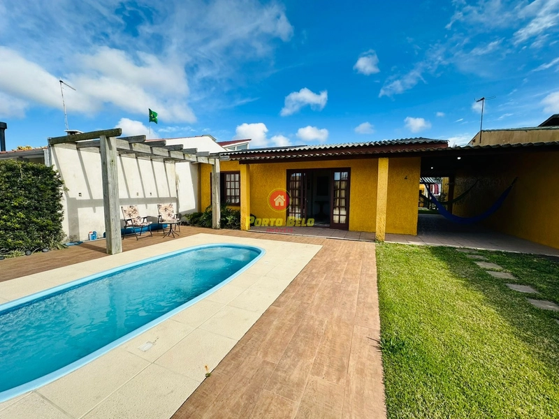 CASA PERTO DA AV. PRINCIPAL E CENTRO: 5ª foto da galeria de imagens do imóvel