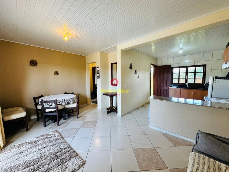 CASA PERTO DA AV. PRINCIPAL E CENTRO: 4ª foto da galeria de imagens do imóvel