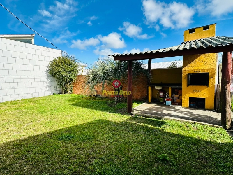 CASA PERTO DA AV. PRINCIPAL E CENTRO: 2ª foto da galeria de imagens do imóvel