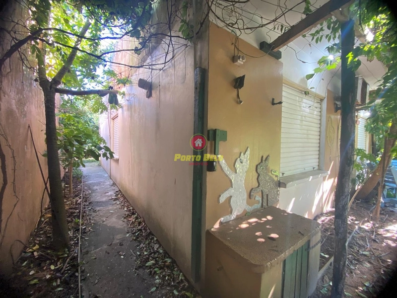 CASA C/ LAJE PERTO DA PRAIA: 5ª foto da galeria de imagens do imóvel