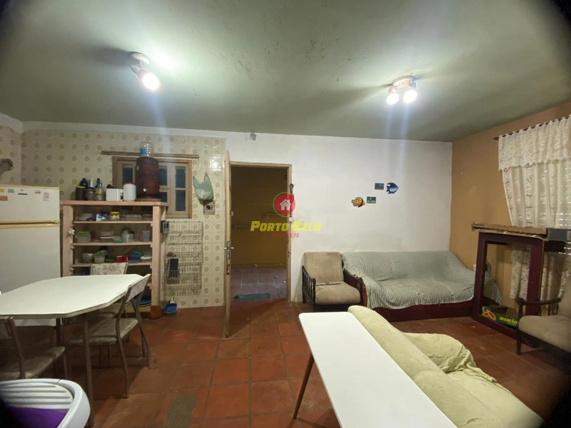 CASA C/ LAJE PERTO DA PRAIA: 3ª foto da galeria de imagens do imóvel