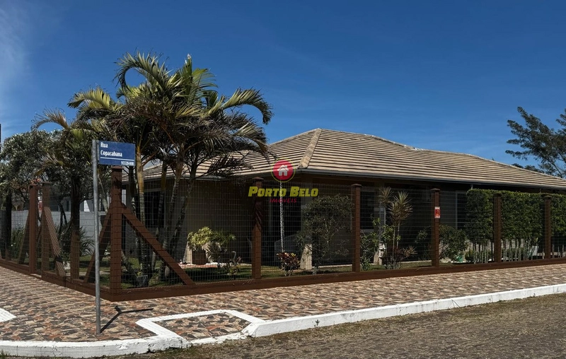 BOA CASA DE ESQUINA: 5ª foto da galeria de imagens do imóvel