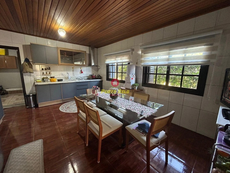 BOA CASA DE ESQUINA: 3ª foto da galeria de imagens do imóvel