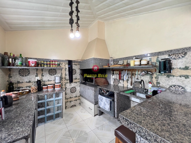 CASA À VENDA 250M DA PRAIA: 36ª foto da galeria de imagens do imóvel