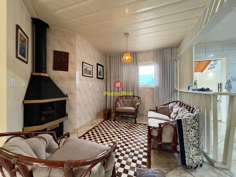 CASA À VENDA 250M DA PRAIA: 13ª foto da galeria de imagens do imóvel