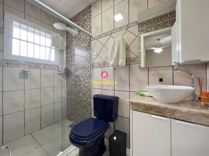 CASA À VENDA 250M DA PRAIA: 10ª foto da galeria de imagens do imóvel