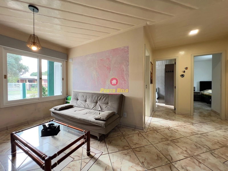 CASA À VENDA 250M DA PRAIA: 21ª foto da galeria de imagens do imóvel