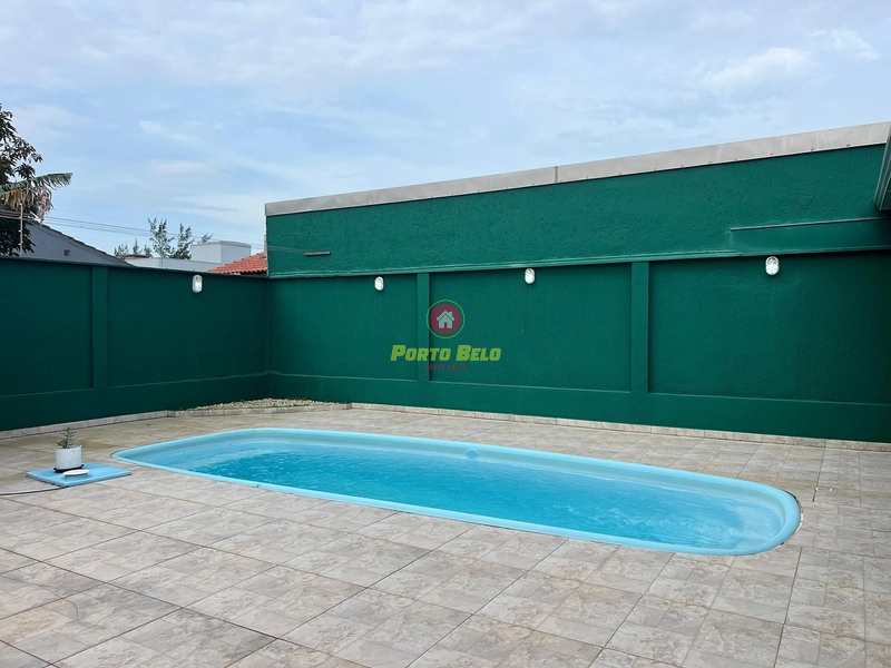 CASA À VENDA 250M DA PRAIA: 46ª foto da galeria de imagens do imóvel