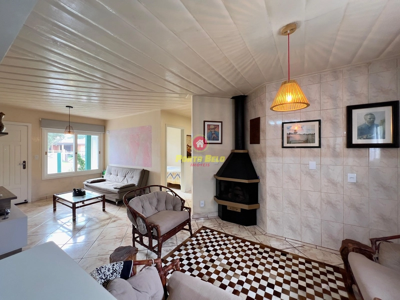 CASA À VENDA 250M DA PRAIA: 32ª foto da galeria de imagens do imóvel