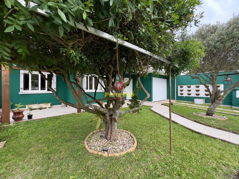 CASA À VENDA 250M DA PRAIA: 7ª foto da galeria de imagens do imóvel