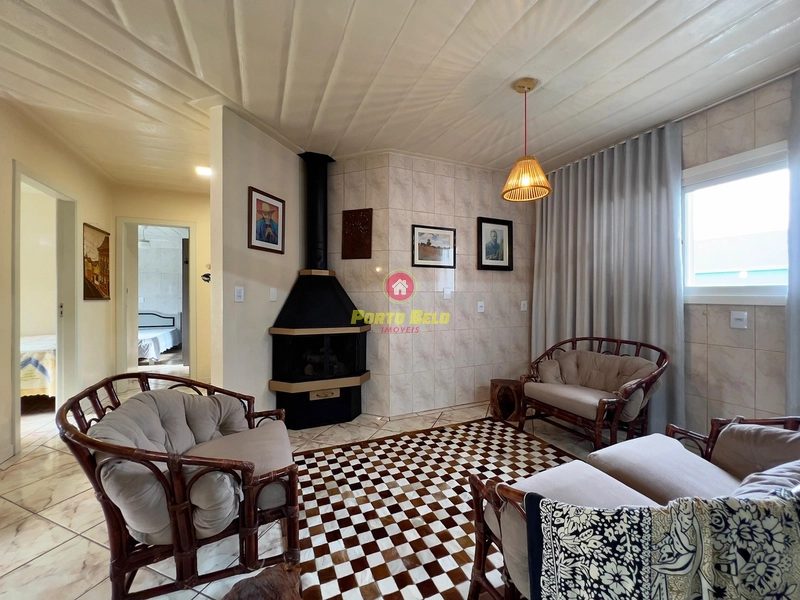 CASA À VENDA 250M DA PRAIA: 4ª foto da galeria de imagens do imóvel