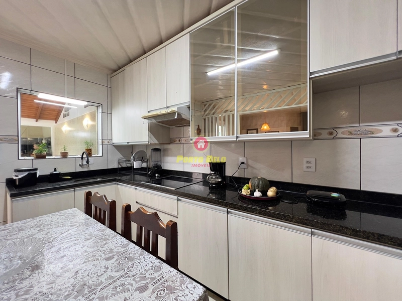 CASA À VENDA 250M DA PRAIA: 28ª foto da galeria de imagens do imóvel