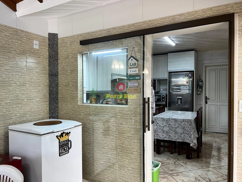 CASA À VENDA 250M DA PRAIA: 50ª foto da galeria de imagens do imóvel