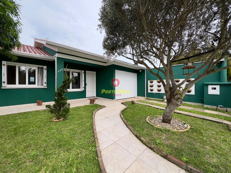 CASA À VENDA 250M DA PRAIA: 12ª foto da galeria de imagens do imóvel