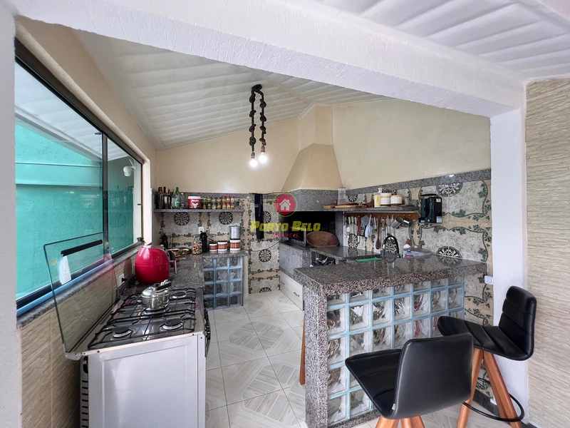 CASA À VENDA 250M DA PRAIA: 30ª foto da galeria de imagens do imóvel