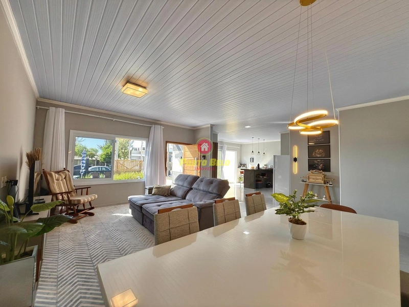 CASA À VENDA EM RAINHA DO MAR: 4ª foto da galeria de imagens do imóvel