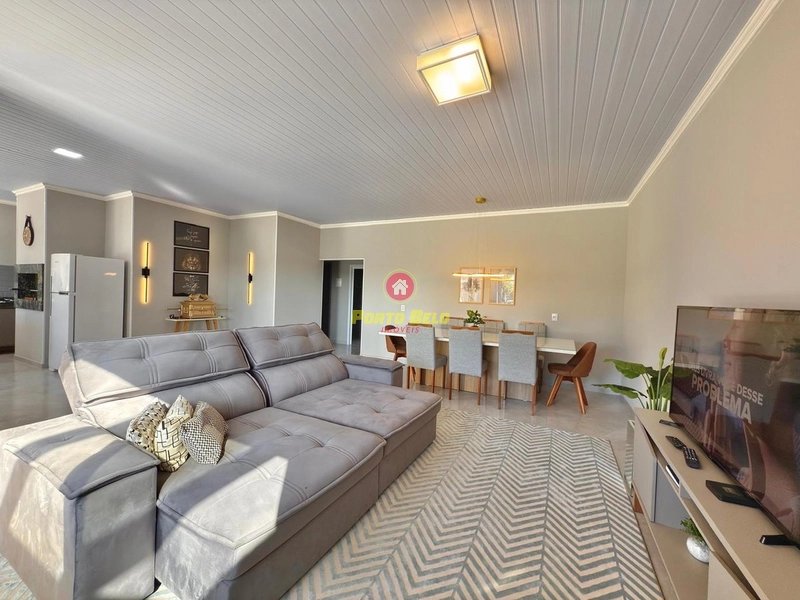 CASA À VENDA EM RAINHA DO MAR: 9ª foto da galeria de imagens do imóvel