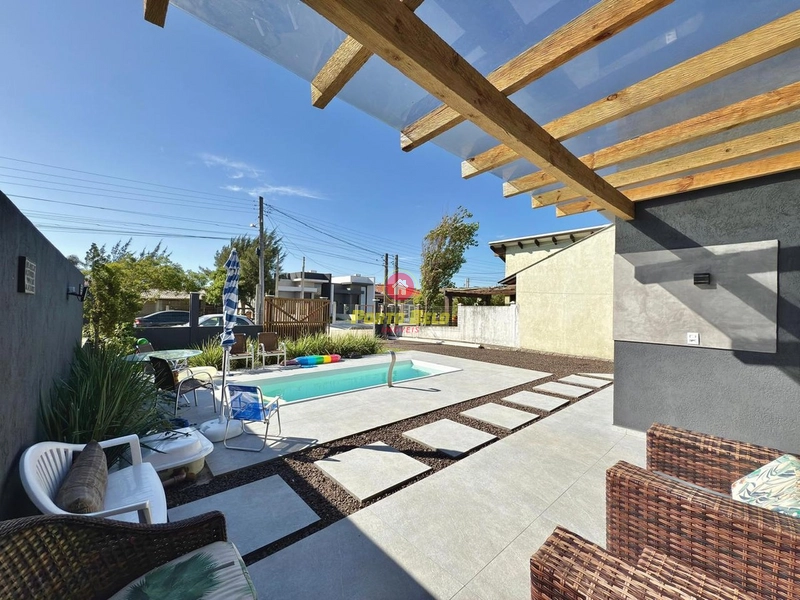 CASA À VENDA EM RAINHA DO MAR: 22ª foto da galeria de imagens do imóvel