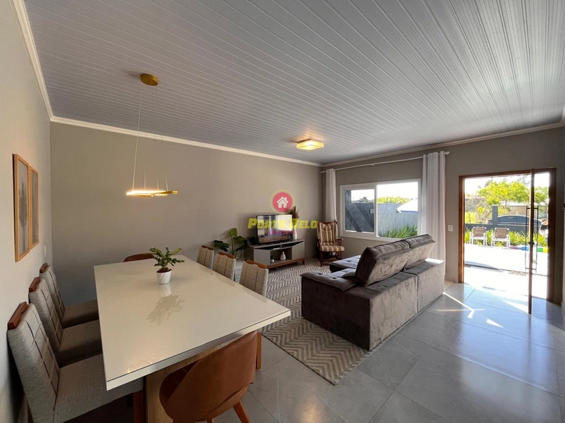 CASA À VENDA EM RAINHA DO MAR: 7ª foto da galeria de imagens do imóvel