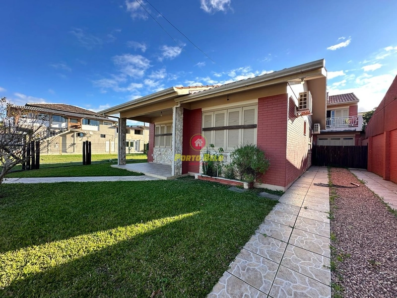 2 TERRENOS DE ESQUINA EM AVENIDA